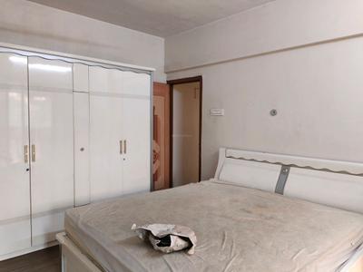 Bedroom Image of 1320 Sq.ft 3 BHK Apartment / Flat for sale in Nilambari, Airoli Navi Mumbai for Rs. 27000000