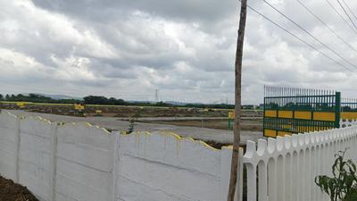 Image of 880 Sq.ft Residential Plot / Land for sale in Thiruvallur, Chennai for Rs. 1056000