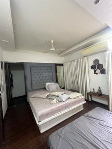 Bedroom Image of 1700 Sq.ft 3 BHK Independent House for sale in Purushottam Nagar Anand for Rs. 11500000