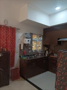 Kitchen Image of 1428 Sq.ft 3 BHK Builder Floor for sale in BPTP Astaire Garden Plots, Sector 70A Gurgaon for Rs. 18000000