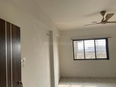 Hall Image of 1030 Sq.ft 2 BHK Apartment / Flat for rent in Panchavati Nashik for Rs. 18000