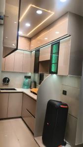 1 BHK Flat