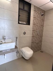 Bathroom Image of 1080 Sq.ft 2 BHK Apartment / Flat for sale in Duville Riverdale Grove, Kharadi Pune for Rs. 9500000