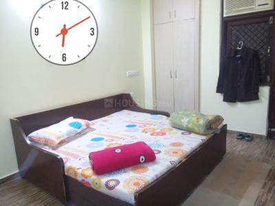 Bedroom Image of 920 Sq.ft 2 BHK Villa for sale in Raj Nagar Extension Ghaziabad for Rs. 6800000