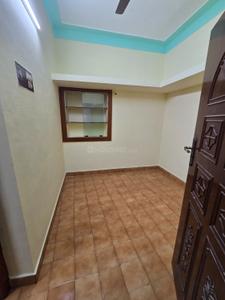 Bedroom Image of 450 Sq.ft 1 BHK Independent House for rent in Madurai Main Madurai for Rs. 10000
