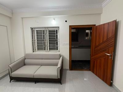 Hall Image of 1100 Sq.ft 2 BHK Independent House for rent in Devarachikkana Halli Bengaluru for Rs. 50000