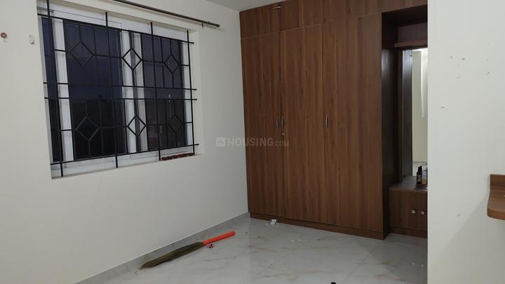 A Narayanapura, Mahadevapura Bedroom 1