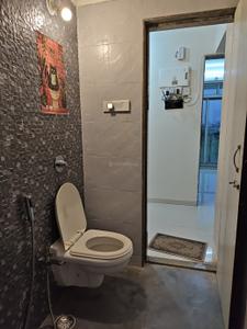 Image of 1090 Sq.ft 2 BHK Apartment / Flat for rent in Mayuresh Delta, Ulwe, Navi Mumbai for Rs. 55000