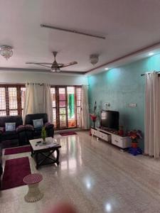 Hall Image of 2050 Sq.ft 3 BHK Apartment / Flat for sale in JP Nagar Bengaluru for Rs. 39000000