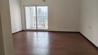 Bedroom Image of 2345 Sq.ft 4 BHK Apartment / Flat for rent in Akshaya Tango, Thoraipakkam Chennai for Rs. 60000