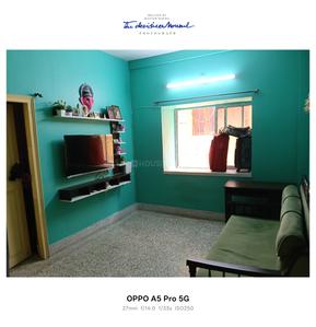 Bedroom Image of 1550 Sq.ft 4 BHK Apartment / Flat for sale in Garfa Kolkata for Rs. 6000000