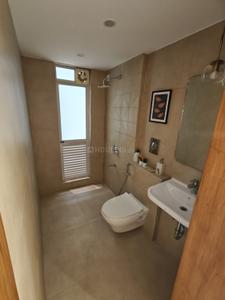 Image of 800 Sq.ft 2 BHK Apartment / Flat for sale in Shapoorji Pallonji The Canvas Residences, Sewri, Mumbai for Rs. 25000000