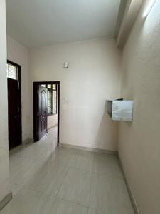 Hall Image of 350 Sq.ft 1 BHK Independent House for rent in Gorrekunta Village Warangal for Rs. 7000