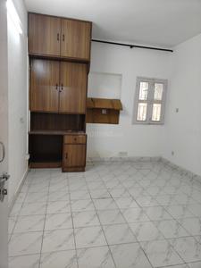 Bedroom Image of 2000 Sq.ft 3 BHK Apartment / Flat for sale in Munirka New Delhi for Rs. 55000000
