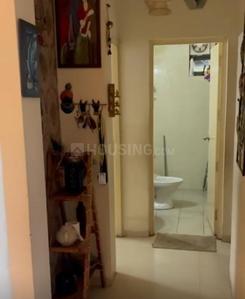 Hall Image of 1200 Sq.ft 2 BHK Builder Floor for rent in Vatika Emilia Floors, Sector 83 Gurgaon for Rs. 33000