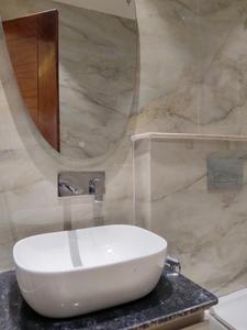 Bedroom Two Image of 2650 Sq.ft 3 BHK Builder Floor for rent in DLF City Phase 1, DLF Phase 1 Gurgaon for Rs. 115000
