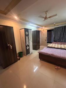 Bedroom Image of Sumits pg  in Borivali East, Mumbai