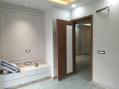 Bedroom Image of 1440 Sq.ft 3 BHK Builder Floor for sale in Mukherjee Nagar New Delhi for Rs. 24000000
