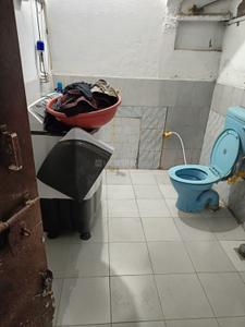 Bathroom Image of 900 Sq.ft 2 BHK Independent House for sale in Dayal Bagh Agra for Rs. 9200000
