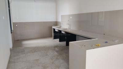 Kitchen Image of 1680 Sq.ft 3 BHK Apartment / Flat for sale in Vision Vanessa, Ravet Pune for Rs. 20000000