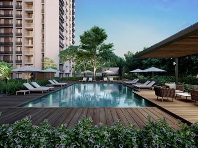 Image of 1524 Sq.ft 3 BHK Apartment / Flat for sale in Arvind Bel Air, Vidyaranyapura, Bengaluru for Rs. 19500000