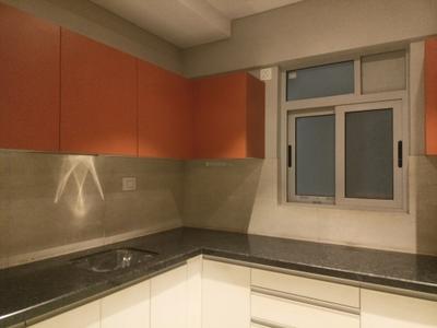 Kitchen Image of 656 Sq.ft 1 BHK Apartment / Flat for sale in Shraddha Polaris, Vikhroli East Mumbai for Rs. 9200000