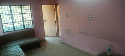 Hall Image of 750 Sq.ft 2 BHK Apartment / Flat for rent in Narendra Nagar Extension Nagpur for Rs. 15000