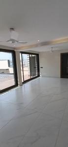 Hall Image of 2100 Sq.ft 3 BHK Builder Floor for sale in Defence Colony New Delhi for Rs. 120000000