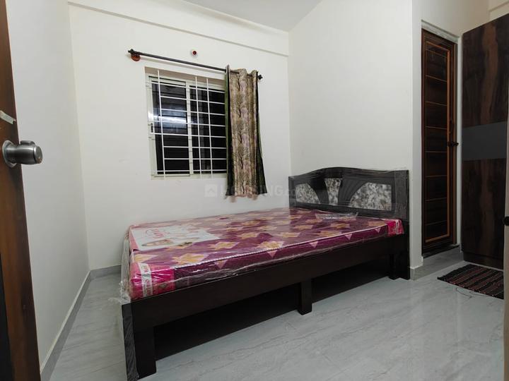 Ramanashree Enclave, Bilekahalli Bedroom 1