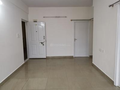 Bedroom Image of 1020 Sq.ft 2 BHK Apartment / Flat for sale in GM Nest Apartment, Thanisandra Bengaluru for Rs. 6500000