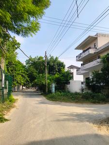 Image of 86 Sq.ft Residential Plot / Land for sale in Sector 57, Gurgaon for Rs. 30000000