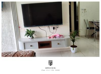 Hall Image of 1750 Sq.ft 3 BHK Apartment / Flat for sale in Kolte Patil Life Republic, Hinjawadi Phase 2 Pune for Rs. 13500000
