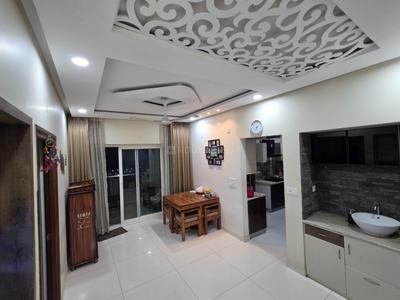 Hall Image of 1290 Sq.ft 2 BHK Apartment / Flat for sale in Honer Vivantis, Nallagandla Hyderabad for Rs. 13200000