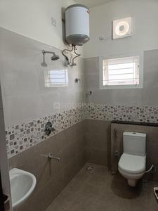 Image of 1250 Sq.ft 2 BHK Apartment / Flat for rent in Banaswadi, Bengaluru for Rs. 32000