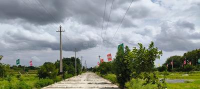Image of 228 Sq.ft Residential Plot / Land for sale in Solipur, Ranga Reddy for Rs. 3008000