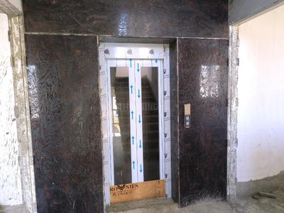 Bedroom Image of 1731 Sq.ft 3 BHK Apartment / Flat for sale in Kankhal Haridwar for Rs. 9500000