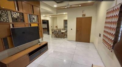 Hall Image of 6597 Sq.ft 5 BHK Independent House for rent in Sola Ahmedabad for Rs. 52000