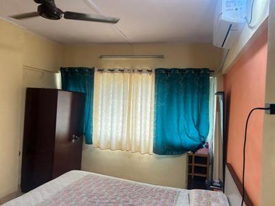 Bedroom Image of 570 Sq.ft 1 BHK Apartment / Flat for sale in Lok Darshan, Andheri East Mumbai for Rs. 11800000