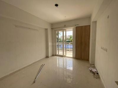 Bedroom Image of 1800 Sq.ft 3.5 BHK Apartment / Flat for sale in Pacific Golf Estate, Kulhan Dehradun for Rs. 22000000