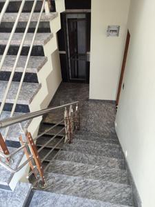 Balcony Image of 600 Sq.ft 4 BHK Independent House for sale in JP Nagar Bengaluru for Rs. 22500000