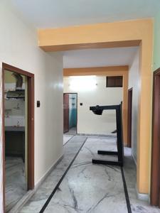 Hall Image of 1590 Sq.ft 3 BHK Apartment / Flat for sale in Keshtopur Kolkata for Rs. 4900000