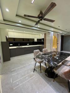 Bedroom Image of 2750 Sq.ft 4 BHK Duplex for sale in Natural View, Ultadanga Kolkata for Rs. 29000000