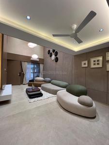 Hall Image of 3000 Sq.ft 4 BHK Independent House for sale in Agarwal Emerald Nirvana, County Walk Township Indore for Rs. 35100000