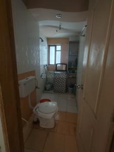 Bathroom Image of 1120 Sq.ft 2 BHK Apartment / Flat for sale in Belapur CBD Navi Mumbai for Rs. 22000000