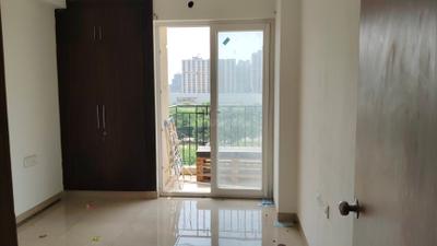 Bedroom Image of 1385 Sq.ft 3 BHK Apartment / Flat for sale in ATS Happy Trails, Noida Extension Greater Noida for Rs. 16900000