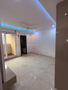 Bedroom Image of 1900 Sq.ft 3.5 BHK Apartment / Flat for rent in Rishita Manhattan, Gomti Nagar Extension Lucknow for Rs. 40000