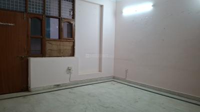 2 BHK Independent Builder Floor