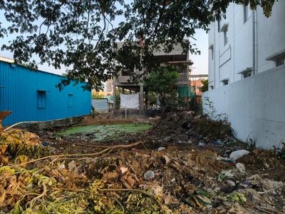 Image of 3200 Sq.ft Residential Plot / Land for sale in Surappattu, Chennai for Rs. 52800000