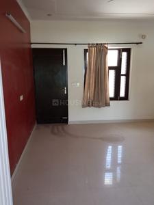 Bedroom Image of 1600 Sq.ft 3 BHK Independent House for rent in Sector 7 Gurgaon for Rs. 30000