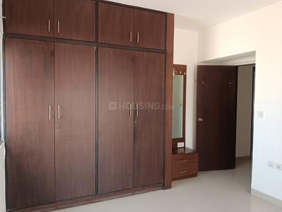Bedroom Image of 1248 Sq.ft 3 BHK Apartment / Flat for sale in Uttarahalli Hobli Bengaluru for Rs. 21300000